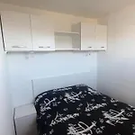 Magnifique Logement, Vue Imprenable Sur L'ocean 아파트 *