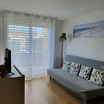 아파트 Magnifique Logement, Vue Imprenable Sur L'ocean *