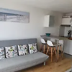 Magnifique Logement, Vue Imprenable Sur L'ocean * 라카노오세앙