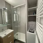 Magnifique Logement, Vue Imprenable Sur L'ocean