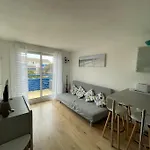 Magnifique Logement, Vue Imprenable Sur L'ocean *