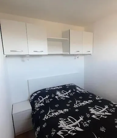 Magnifique Logement, Vue Imprenable Sur L'ocean Daire *