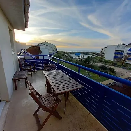 Magnifique Logement, Vue Imprenable Sur L'ocean *