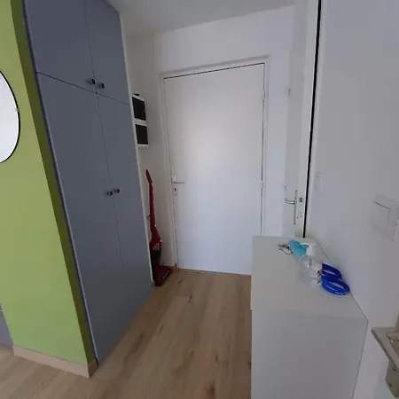 Daire Magnifique Logement, Vue Imprenable Sur L'ocean *