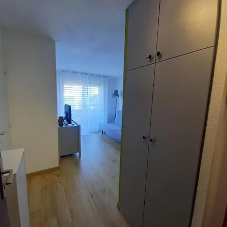 Daire Magnifique Logement, Vue Imprenable Sur L'ocean Lacanau