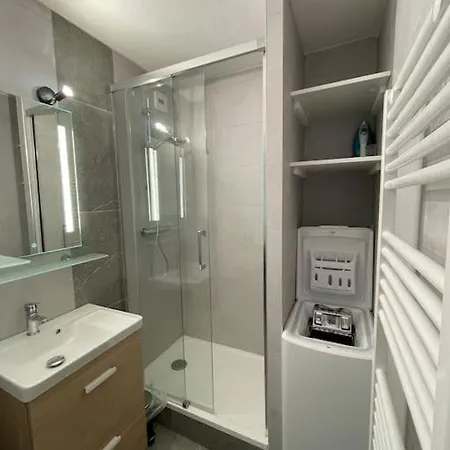 Magnifique Logement, Vue Imprenable Sur L'ocean