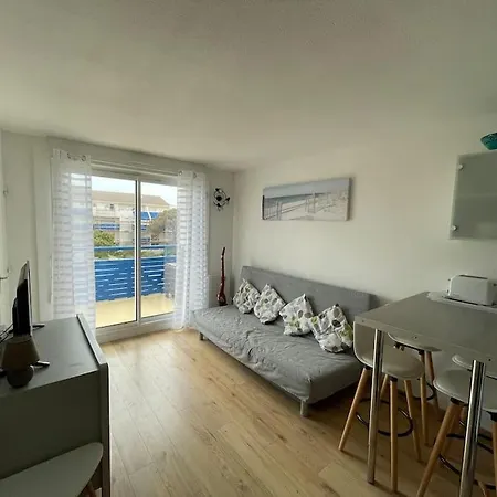 Magnifique Logement, Vue Imprenable Sur L'ocean *