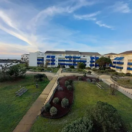 Magnifique Logement, Vue Imprenable Sur L'ocean