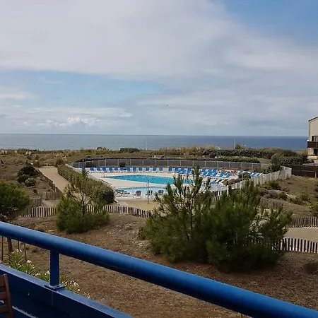 Magnifique Logement, Vue Imprenable Sur L'ocean
