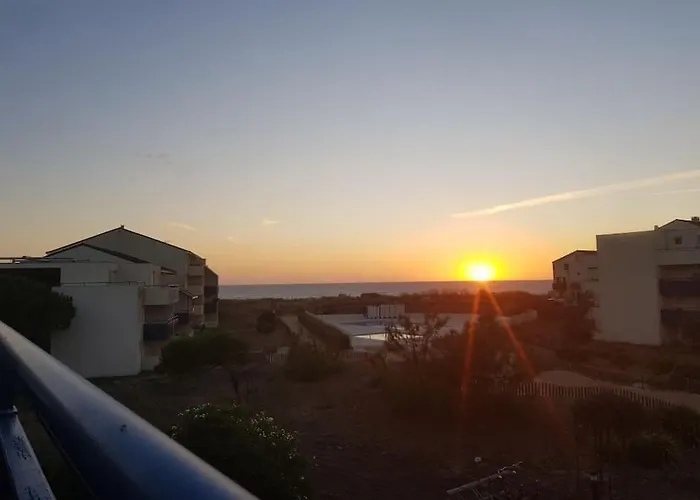 Apartment Magnifique Logement, Vue Imprenable Sur L'ocean