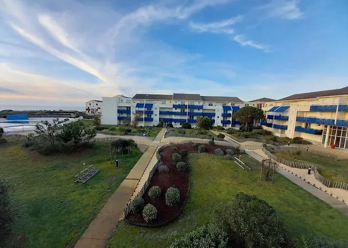 Magnifique Logement, Vue Imprenable Sur L'ocean